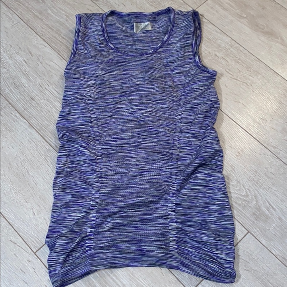 Athleta workout tank